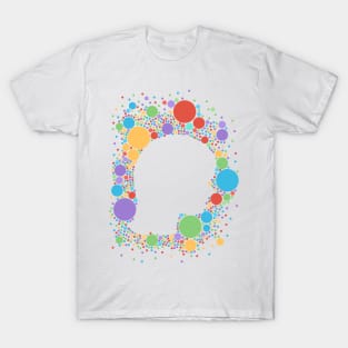 Emotional Circles T-Shirt